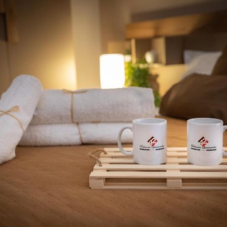 Apartament Belmonte Quarantadue Palermo Zewnętrze zdjęcie