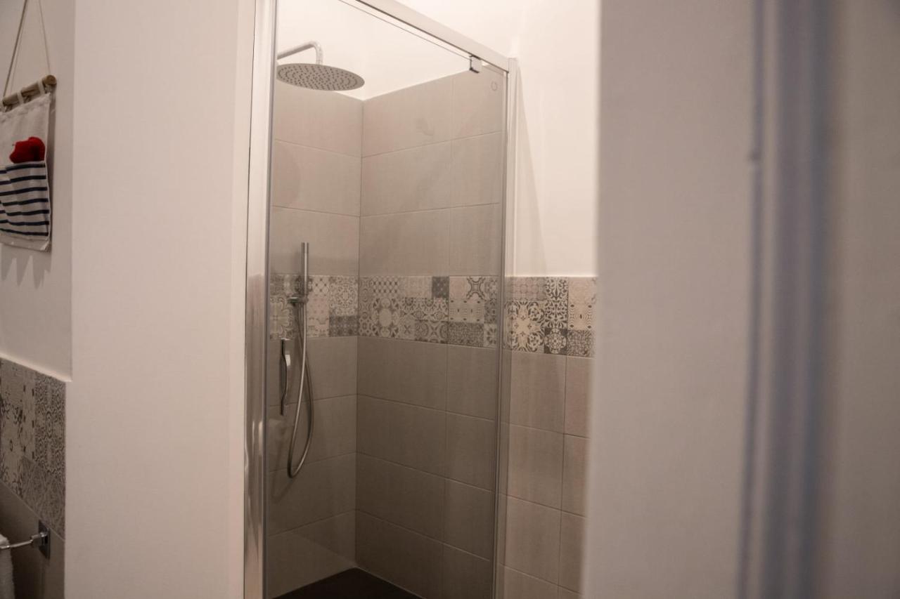 Apartament Belmonte Quarantadue Palermo Zewnętrze zdjęcie