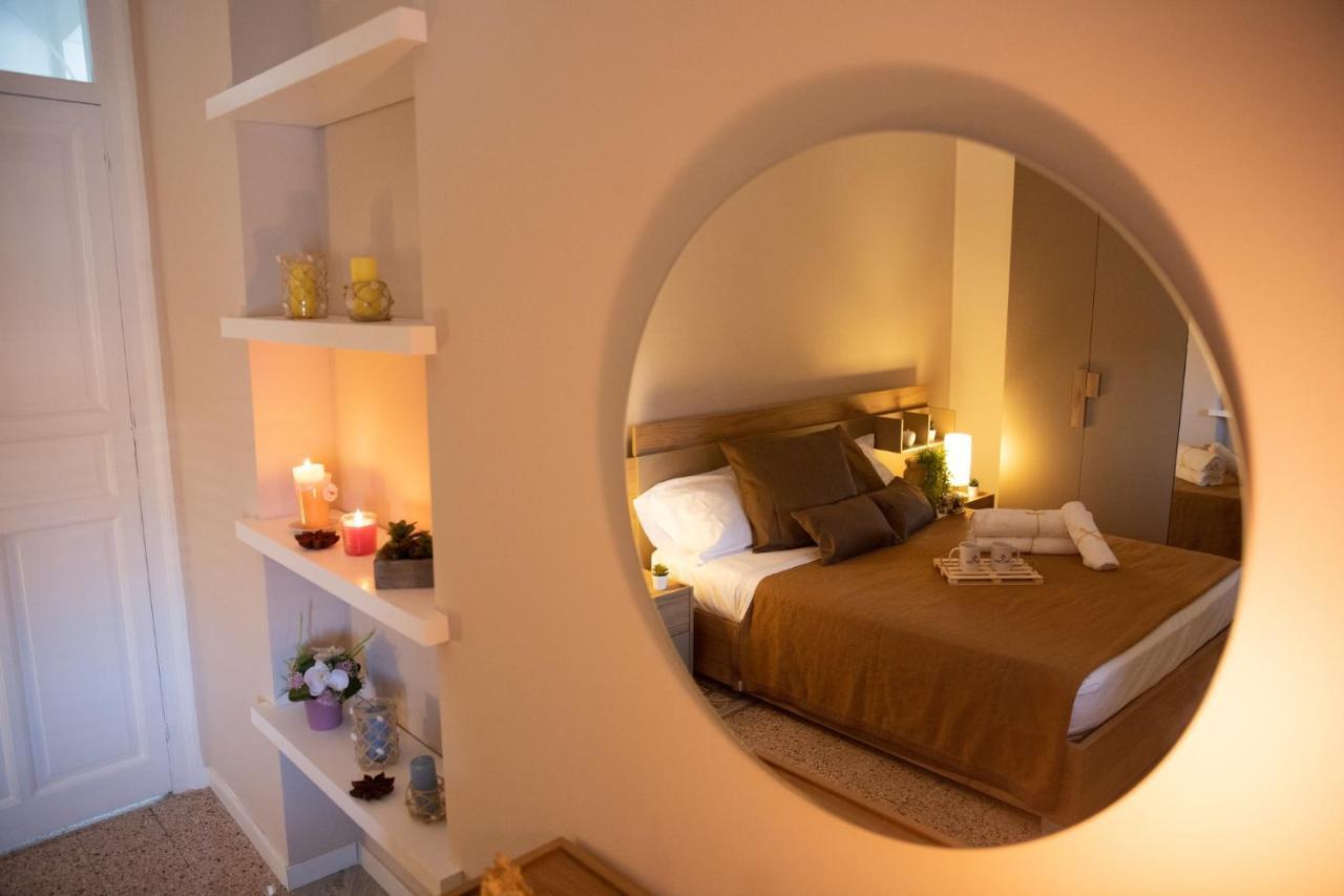 Apartament Belmonte Quarantadue Palermo Zewnętrze zdjęcie